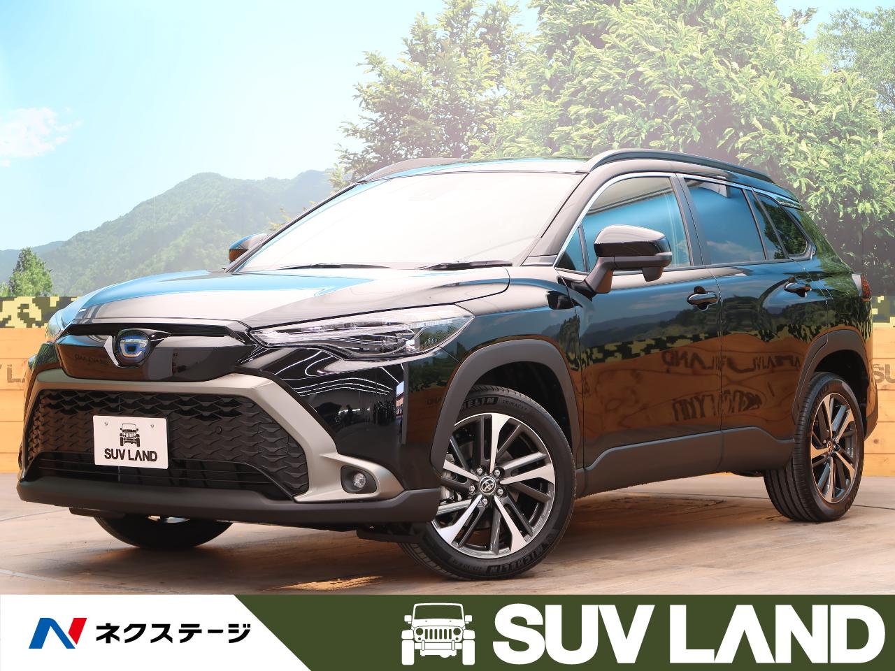 トヨタ 新型 カローラクロス 大型改良 何が変わったのか？ 新旧比較 ポイントまとめ 最新自動車情報