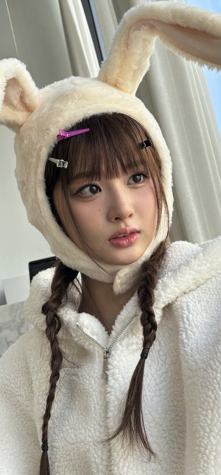 NMIXXソリュンの可愛い壁紙とアイコン