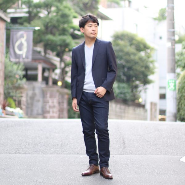 ビジネスカジュアル ビジカジ とは？大切なことと注意点ビジネス・オフィス・スマートカジュアル専門通販