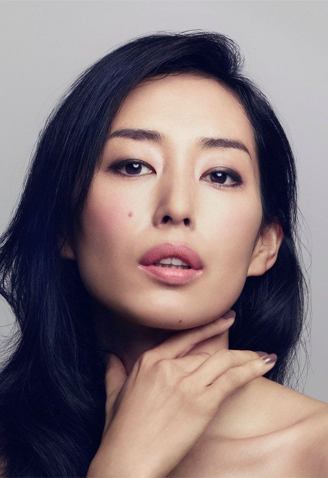 女優【木村多江】サン、黒Ｔバックで魅せるヲトナのエロス : 今日のパトロール日誌