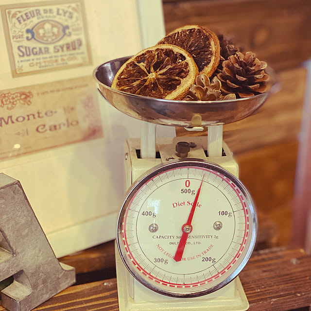 買って失敗した 100均のはかり。とにかくアバウト過ぎた。みずきさんのモノレポート