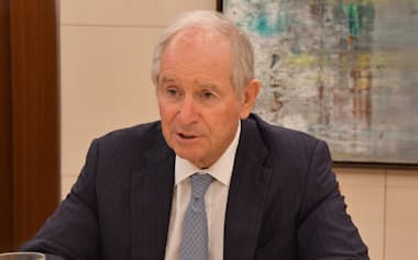 1,476点のスティーブン・シュワルツマンの写真と高解像度写真 - Getty Images