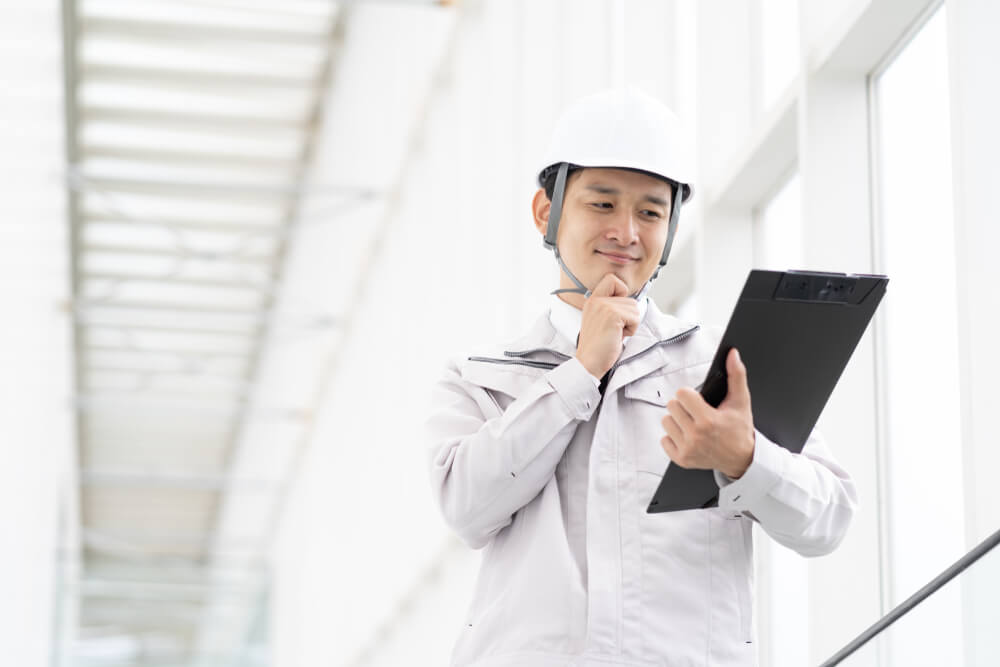 作業員名簿とは？詳しい書き方、注意点、必須か否かを解説する施工管理・転職の窓口施工管理のキャリアを+1するメディア