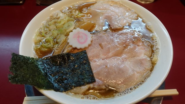 大阪府】大阪市淀川区、ラーメン激戦区西中島南方にあります、こだわりの極厚煮豚と極太メンマが美味い、『人類みな麺類』さん。【ラーメン】│ブログ  むなかた屋。