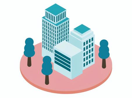 企業無料のAi・PNG白黒シルエットイラスト