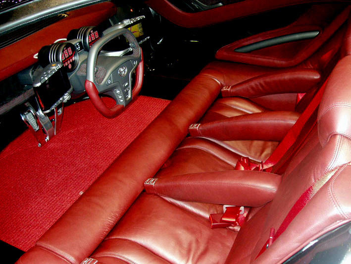 トヨタ「和製スーパーカー」HV「ボルタ」400馬力で話題！ 新機軸で常識を覆す車の雑誌