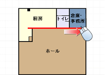 店舗 インテリア デザインとは？お店の内装をデザインできるアプリも紹介 - カグポンメディア