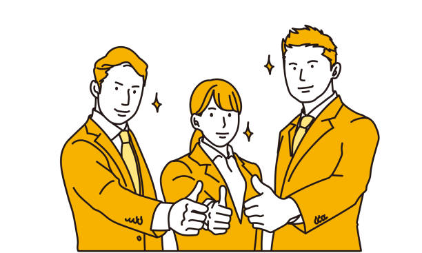 従業員イラストフリー素材透過、PNG画像、ベクトル、PSDと無料ダウンロード Pngtree