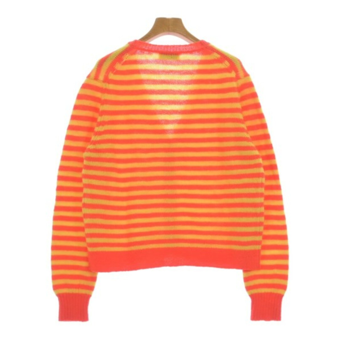 ルック 「モリー ゴダード」2024-25年秋冬コレクション - WWDJAPAN