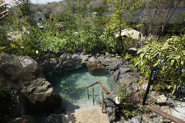 入館料割引クーポン】天然温泉 野天スパ 十界の湯（旧 天然温泉 延羽の湯）