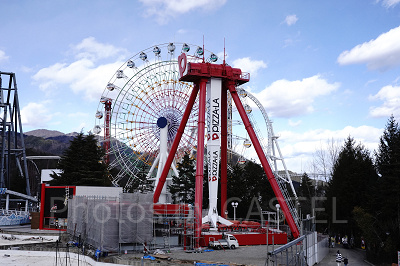 富士急ハイランドのアフタヌーンパスは本当にお得なの？13時から使えるフリーパスを実際に試してみた感想 後編エクペリ-EXPERI-体験・口コミ・評判・レビューサイト