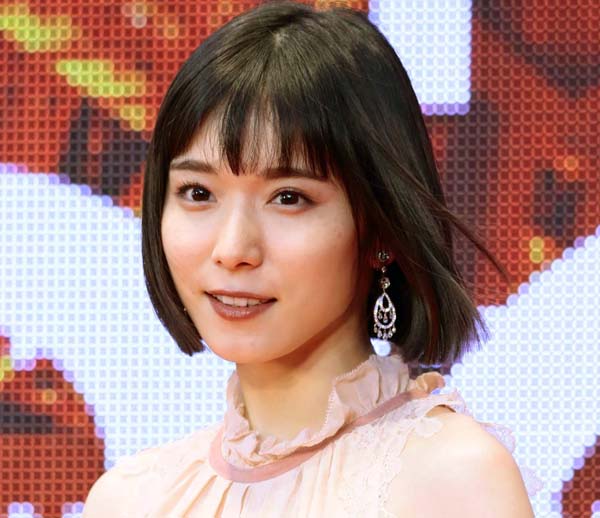 松岡茉優 会話を録音…映画初主演実らせた”執念の下積み時代” |