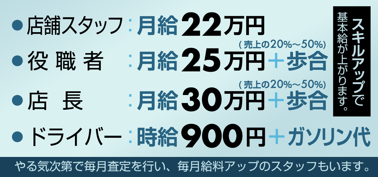 鳥取の風俗男性求人・バイト【メンズバニラ】