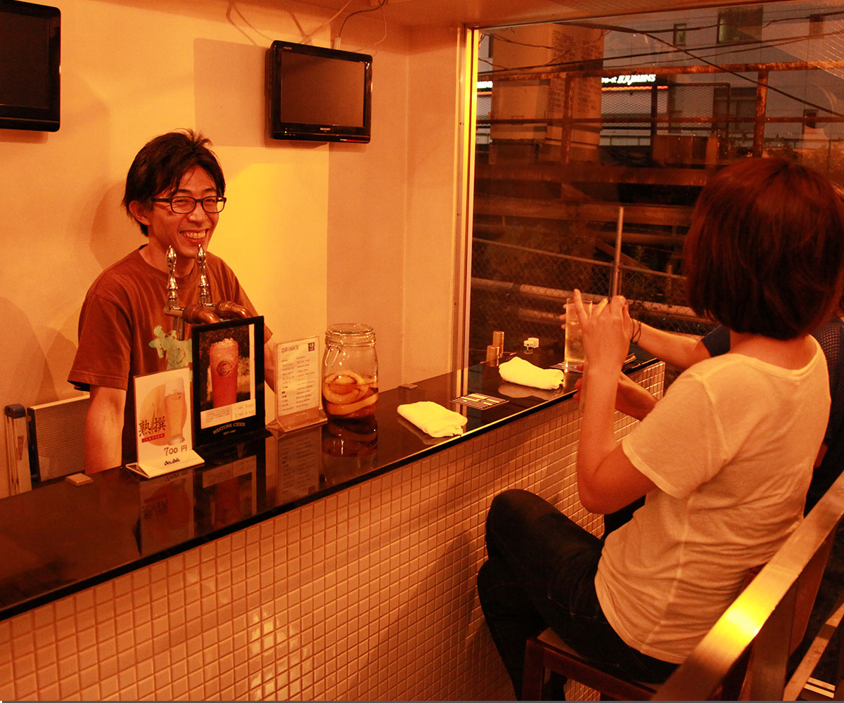 酒かん器「のんべえ横丁」家電レビュー 口コミ情報