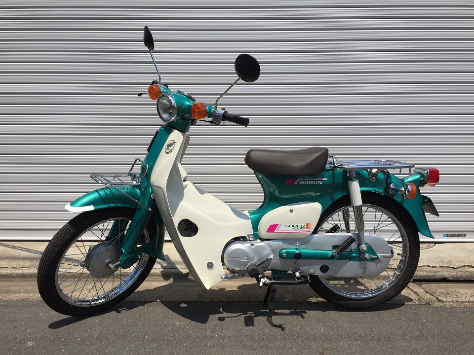 今に続く「スーパーカブ」のルーツがここに！ 最高の完成度を誇る新型「スーパーカブ110」 - 価格.comマガジン