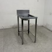 市場 鉄 トンボラック 両袖 26枚差 8枚取用 厨房館 ：業務