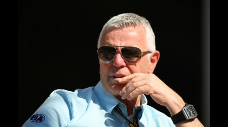 Derek Warwick – Wikipédia, a enciclopédia livre