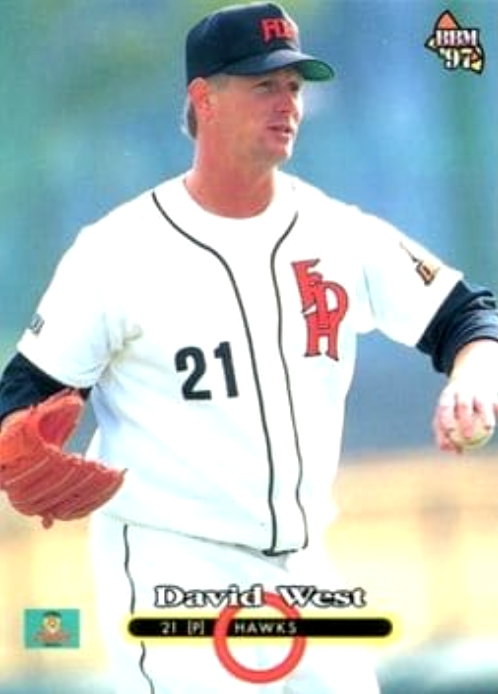 ピート・ラコック 親族に有名人がいるエリート家系に生まれ幼少期から望めば何でも叶う環境だったというドラフト1巡目指名の一塁手は暗黒時代の横浜にやって来るとチーム 成績そのままにトラブルメーカーとしてその女一匹野球道