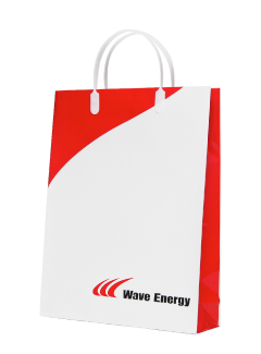 有限会社 アルファー竹千寿 紙袋パッケージデザイン株式会社トータルデザインセンタ