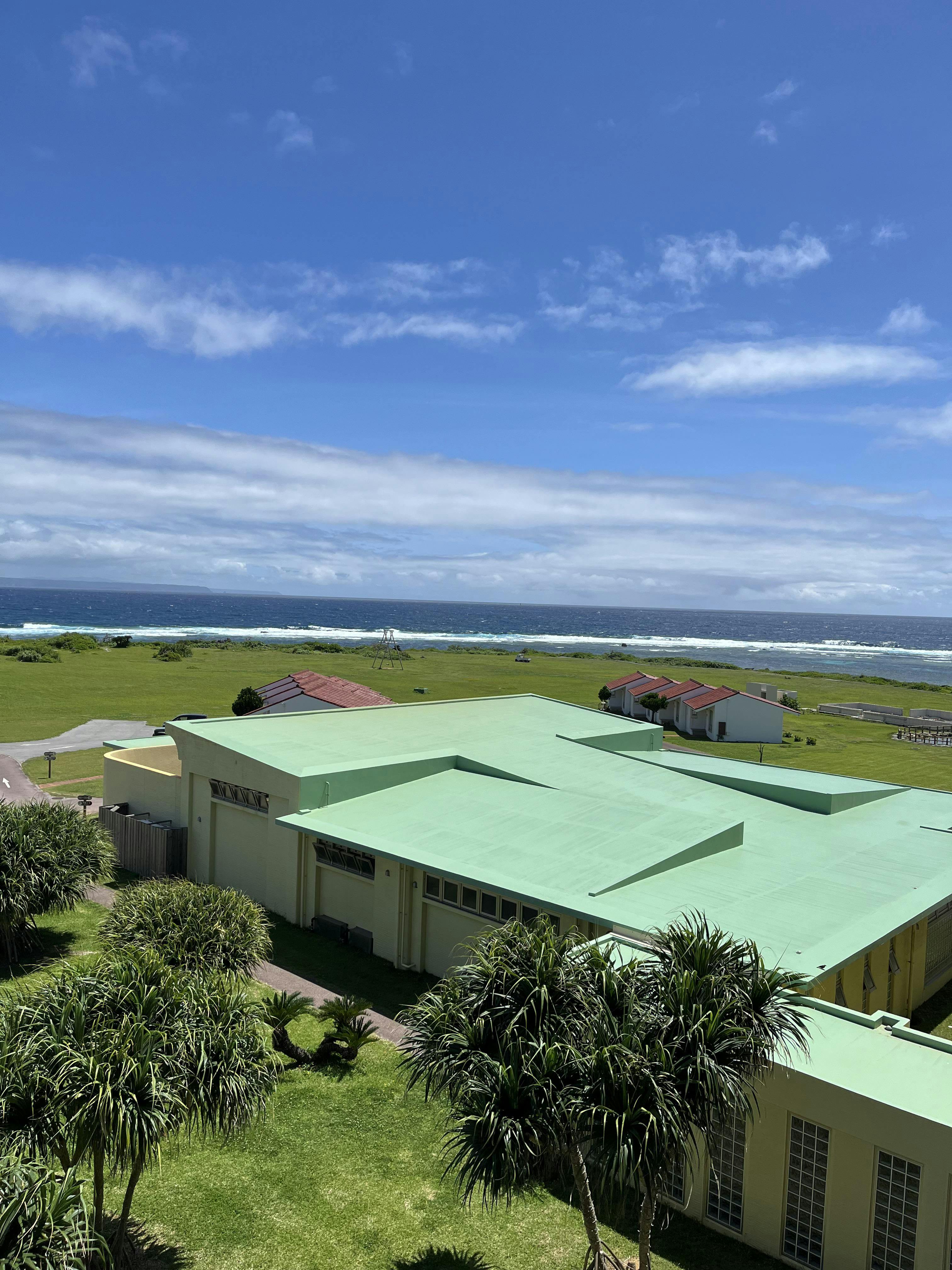 公式】伊計島温泉 AJリゾートアイランド伊計島