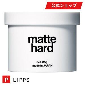 LIPPS hair 梅田ロフト