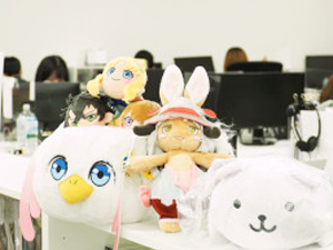 Bibury Animation Studios