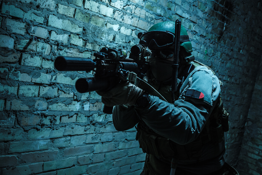 ネイビー 特殊部隊SEALロゴ入り レプリカ ボディアーマー 本格的 ネイビー 特殊部隊SEALロゴ