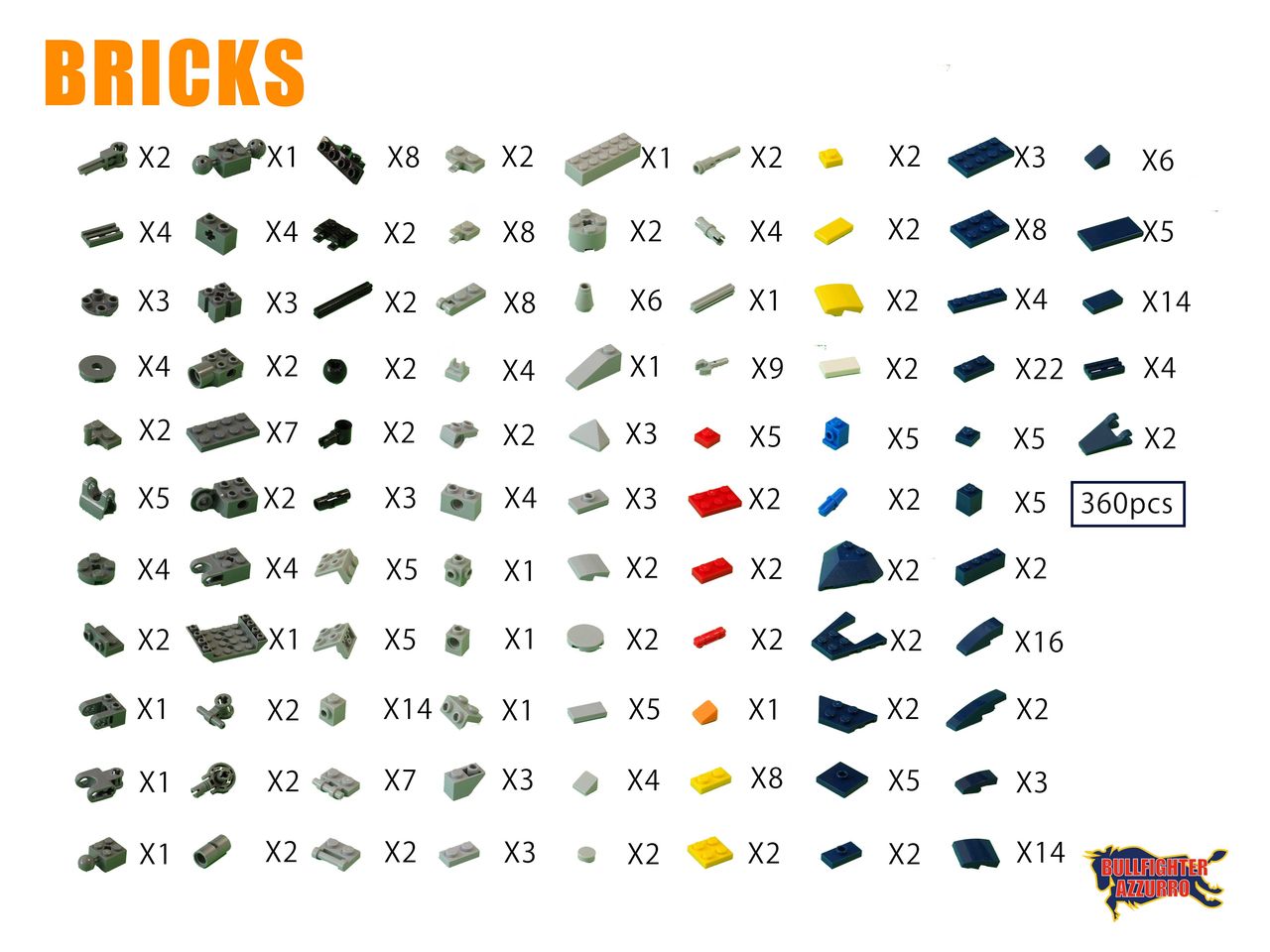 ミニフィグトレード用にGETしよう！知っておきたいミニフィグ収集方法 - 東海エリアで過ごす親子のためのmufufuな暮らし方を発掘