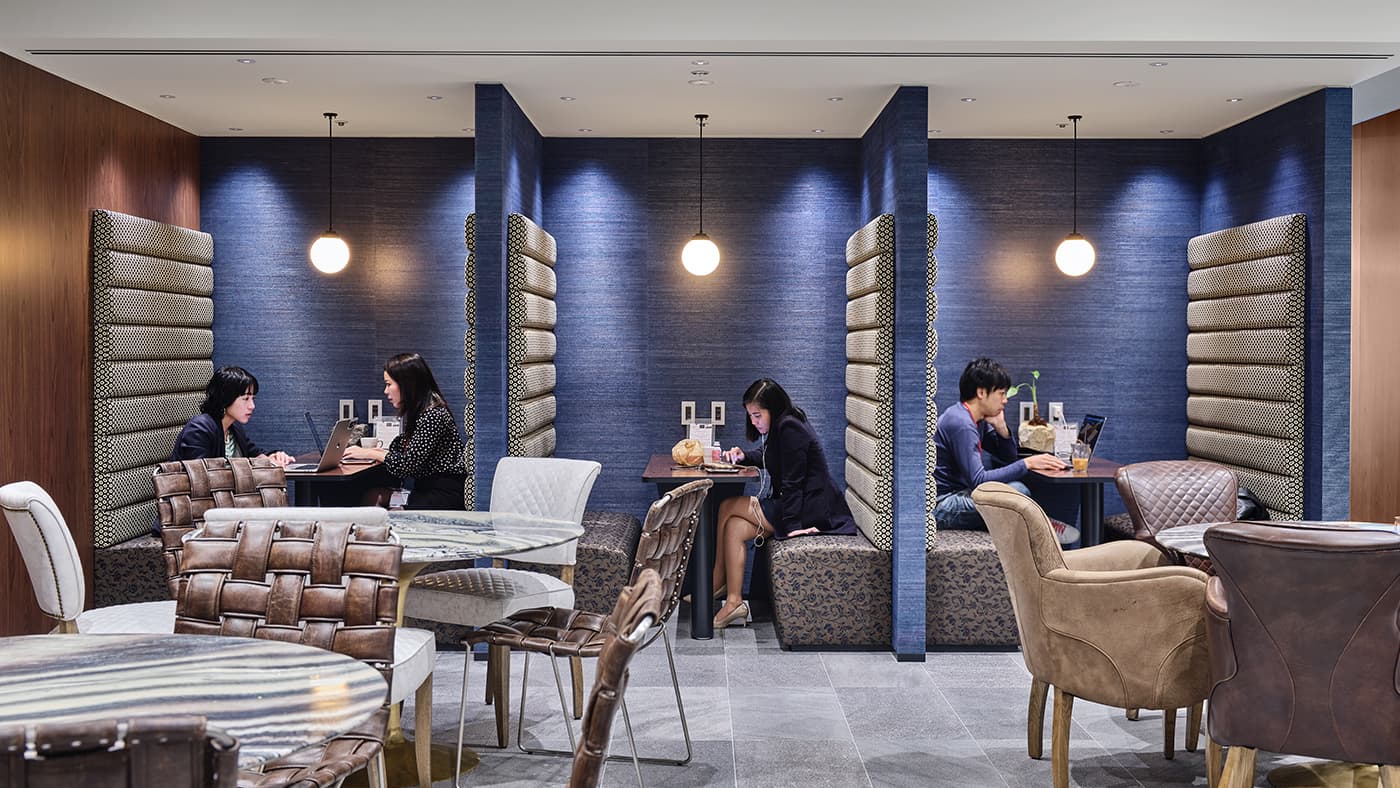 神戸 コワーキングスペース紹介 ドロップイン利用可能！- WAY OUT ウェイアウト 神戸コワーキングスペース