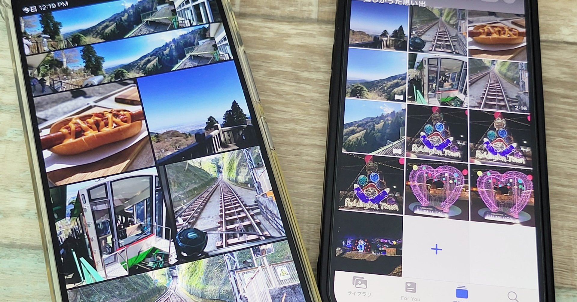 iCloud共有アルバムまるわかりガイド！Macで写真をみんなと楽しもう - MacポイントB