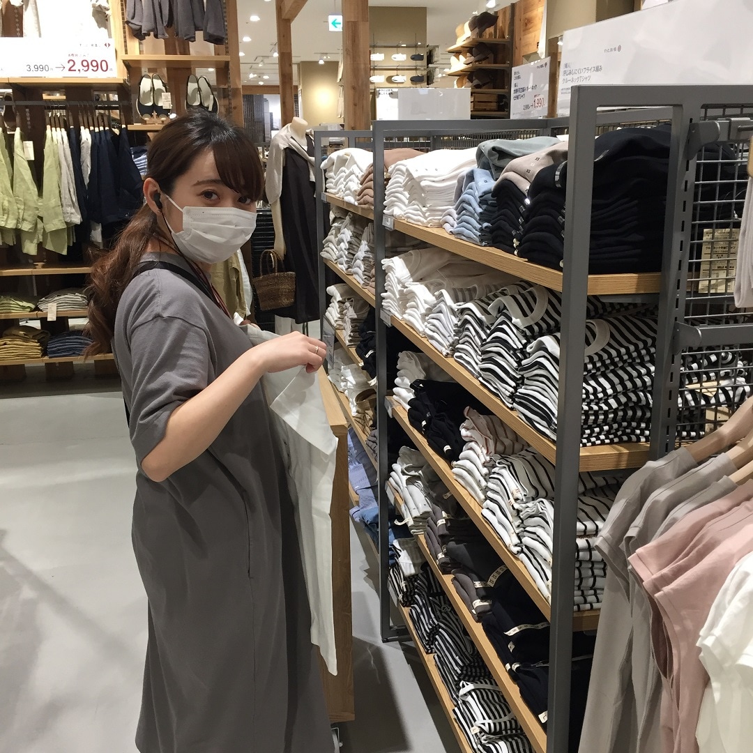 藤沢市】テラスモール湘南の「ZARA」がついに全面リニューアルオープン。店舗入口が広くなり、明るく開放的な空間に。 | 号外NET