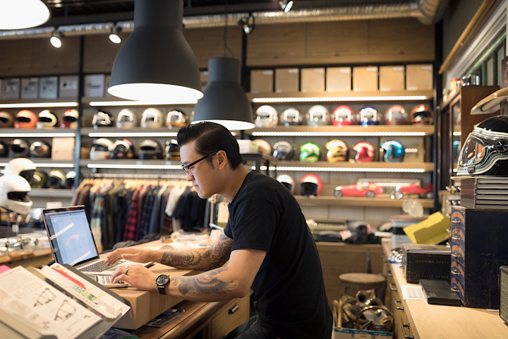 英語ビジネスメール 迷ったらこれ！英語件名フレーズ13選