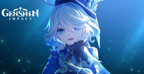 原神ストーリームービー『帰る場所』の魅力