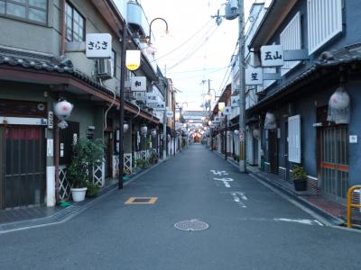 ４日連続で飛田新地 各論Ⅳ 阿蘇 つき②