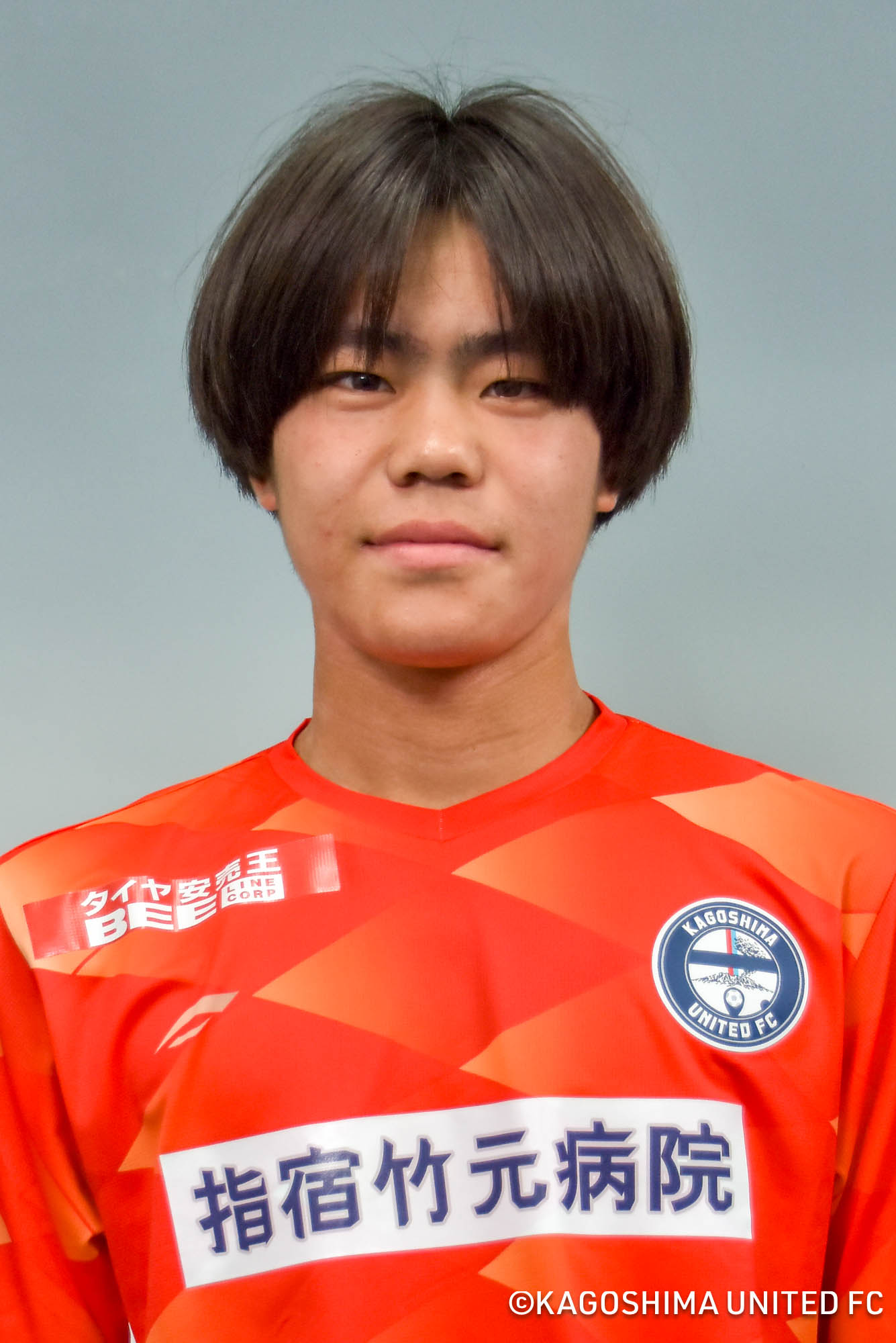 U-15 - 鹿児島ユナイテッドFC オフィシャルサイト