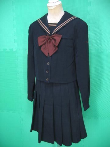 武蔵越生高等学校の中古制服一覧 | 中古制服通販パレイド