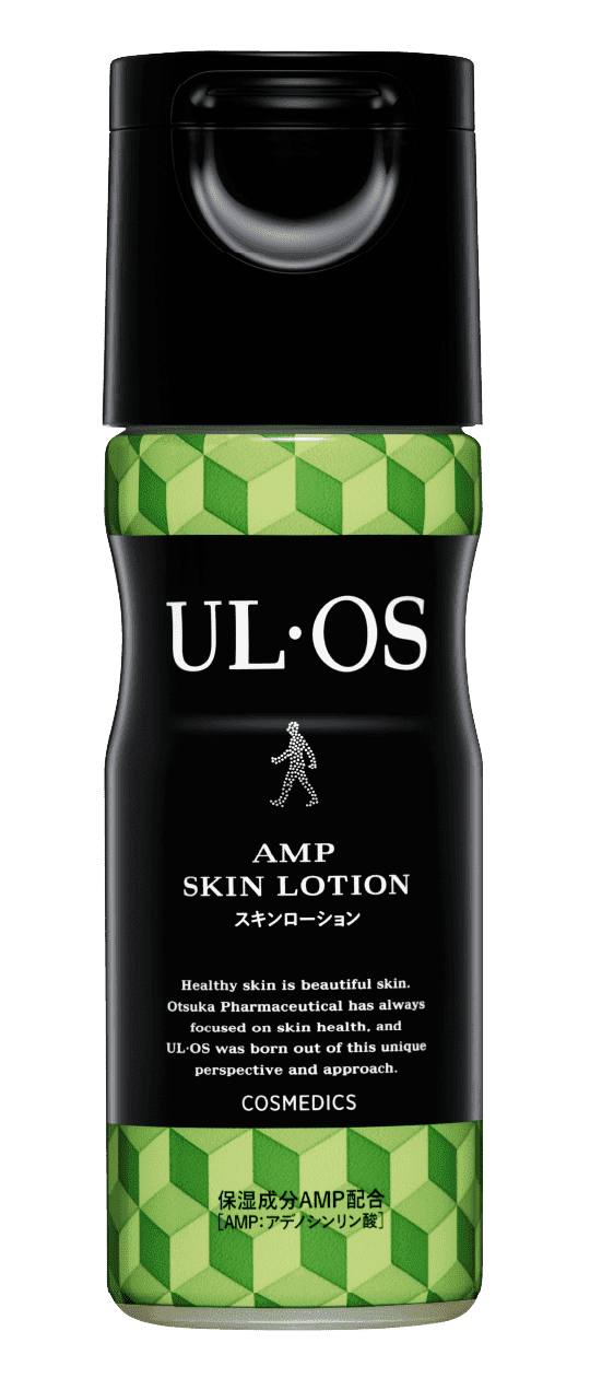 大塚製薬LINE Official Account