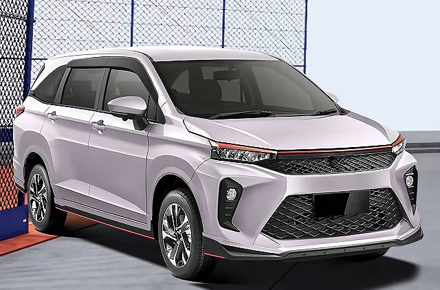 新型ライズのマイナーチェンジはいつ？2024年5月にライズスペースになって再販か？価格は上昇の見込み - アジカASIACARSマガジン