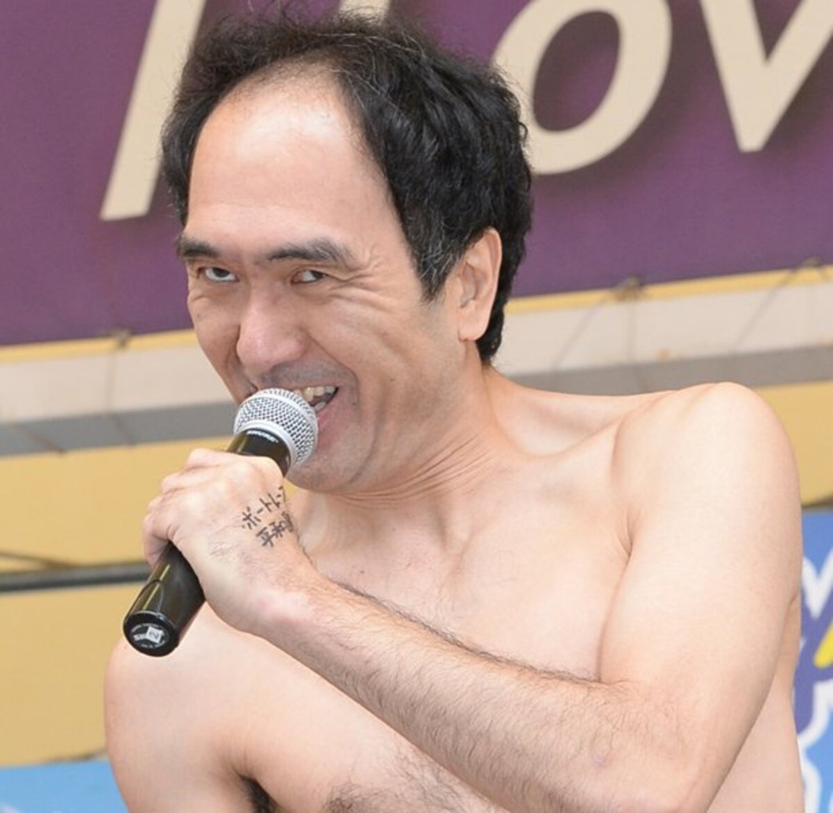 江頭』東日本大震災3.11でのエガちゃんのボランティア活動が凄すぎる『過去動画』付きで解説しています『江頭切り抜き』『Costcoとの繋がり』 -YouTube