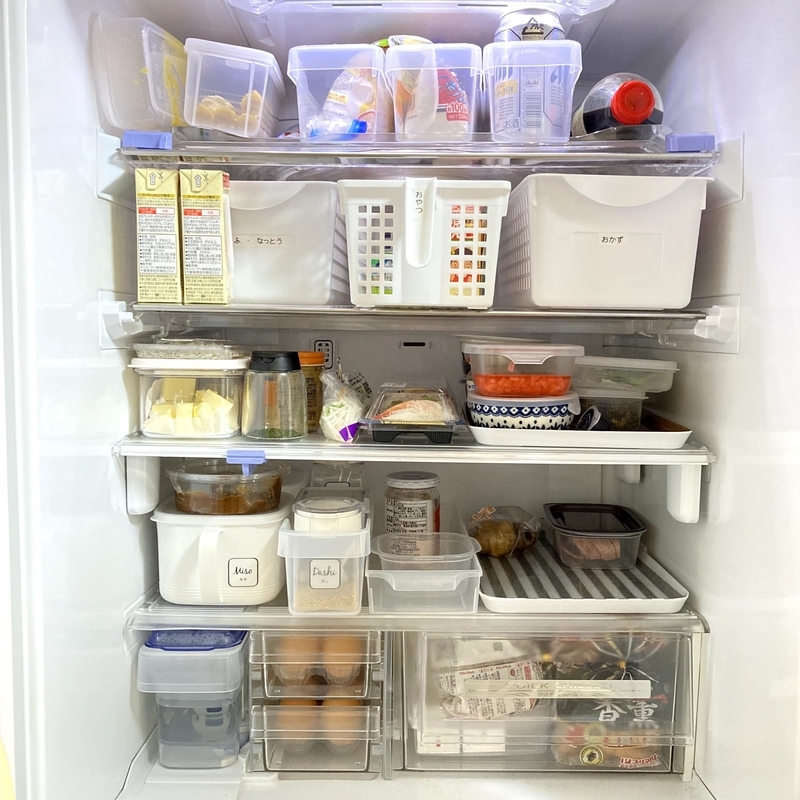 セリアのパントリー収納方法2025 年のリアルなLemon8ユーザー体験