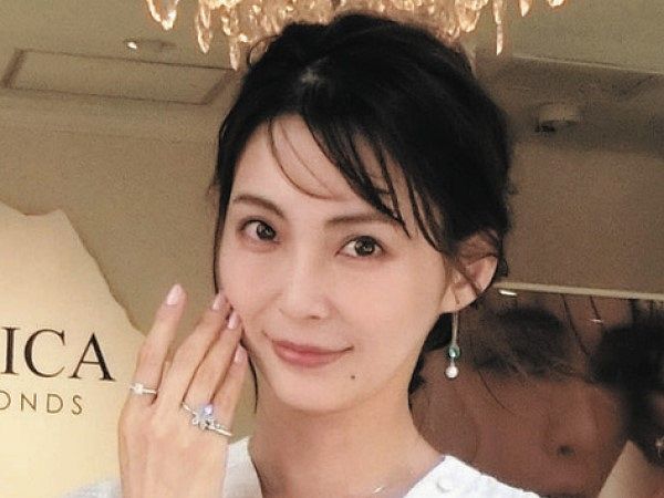 押切もえが第1子出産インスタグラムで発表(画像あり) 子供の性別は非公表、親友・エビちゃんから祝福コメント |