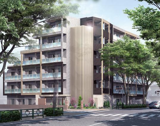 阿佐ヶ谷駅の賃貸マンション・アパート・不動産髙松エステート 賃貸物件空室情報T-NAVI首都圏・九州版