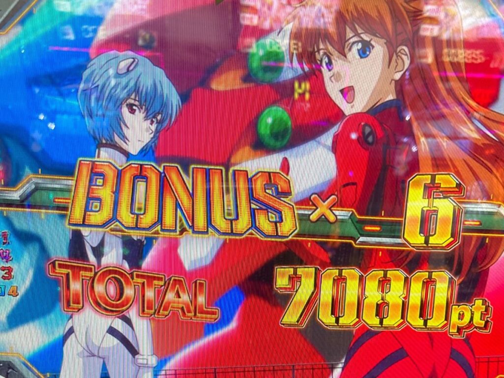 エヴァ～約束の時～のカヲル君は演出で出るカヲルは赤・青確定だと思- Yahoo!知恵袋