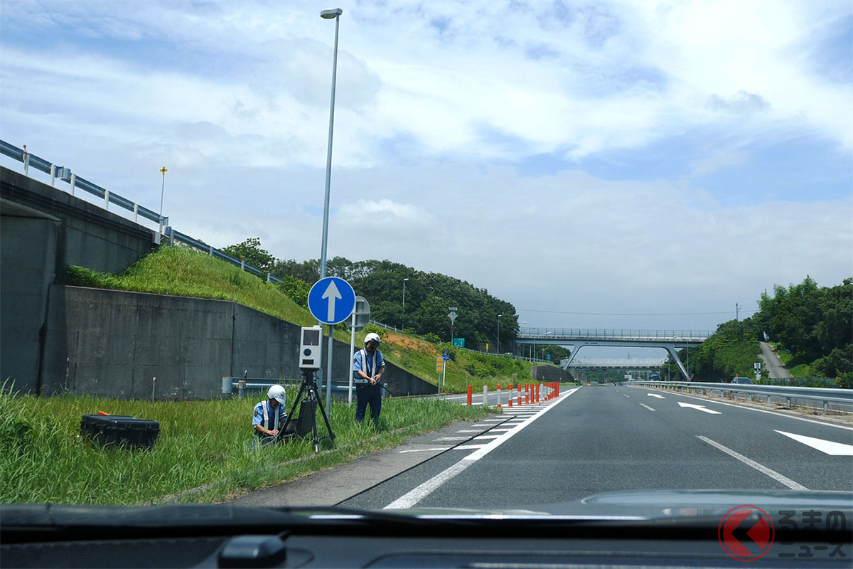 お盆期間の渋滞 中央道は最大45km予測 前半のピークは下りが9・10日→上りが11日 山梨 2025年8月7日掲載 YBS NEWS NNN