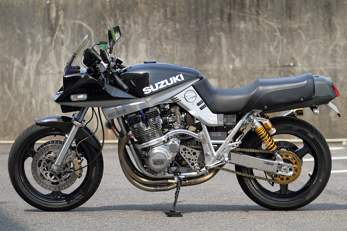 楽天市場 カタナ 新型 カスタムの通販