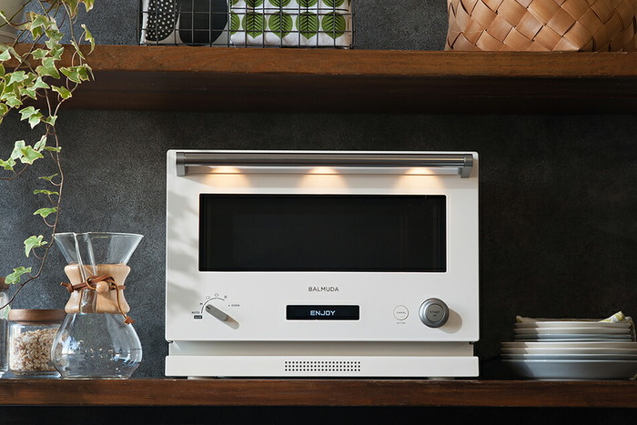 大人気のデザイン家電ブランドBALMUDA特集。オシャレでインテリアとも相性が良いキッチン家電・空調家電を紹介LifeStyle Lab