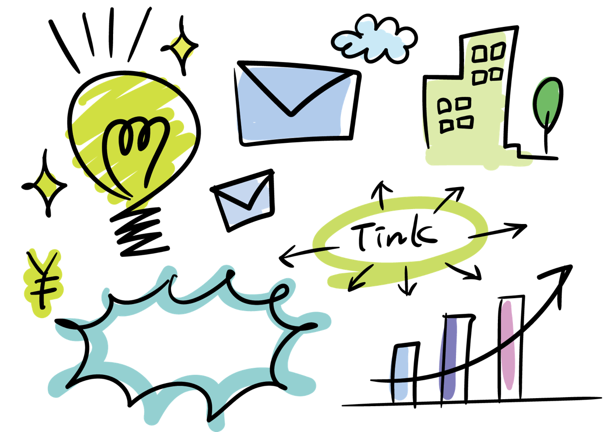 現役デザイナーがリアルで愛用！ビジネス向けフリーイラストサイト10選株式会社オールマーク