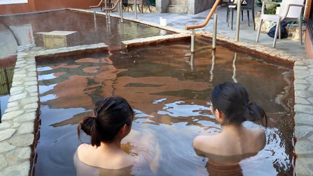 天然温泉 湯～ねる[習志野市]のサ活（サウナ記録・口コミ感想）一覧157ページ目 - サウナイキタイ