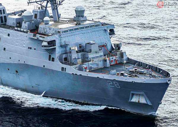 フーシ派の紅海攻撃で米国、船3隻撃沈、10人死亡