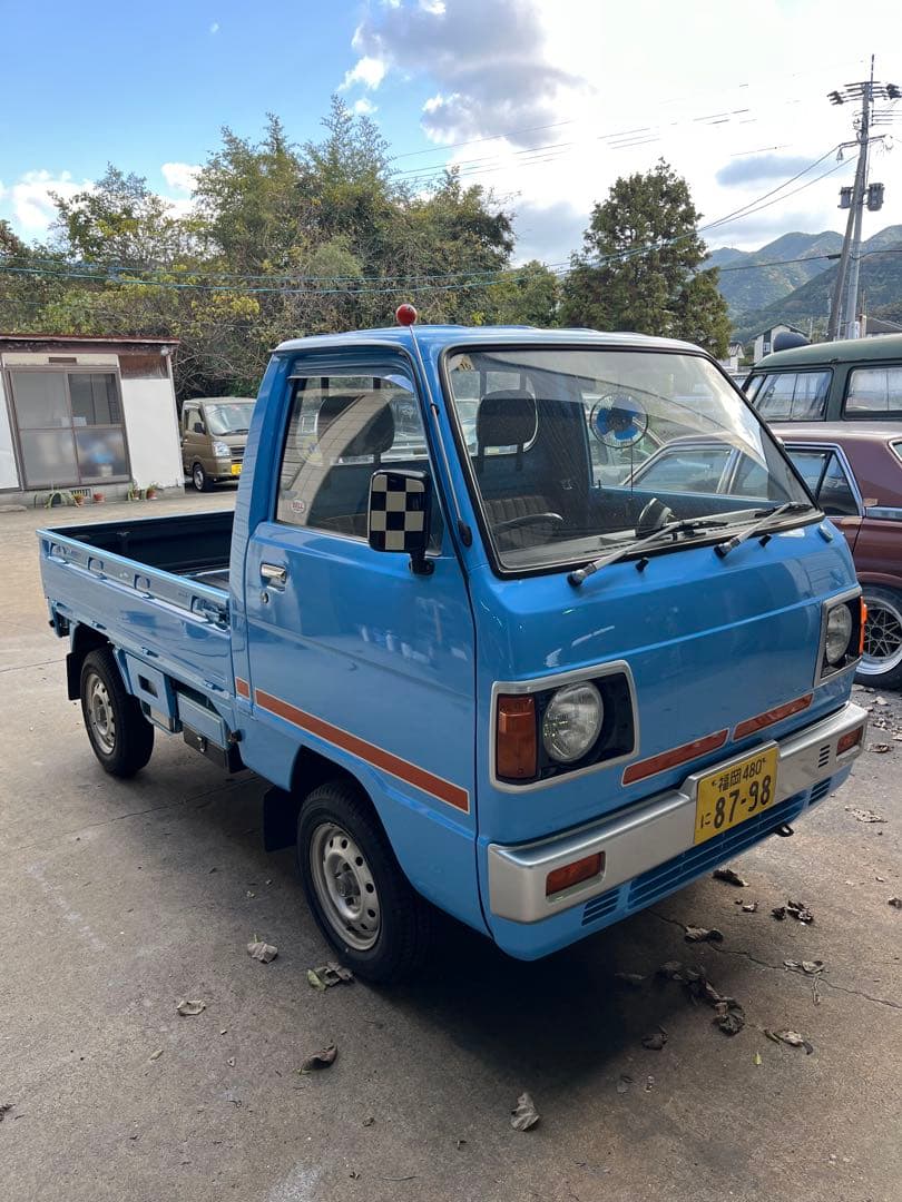 ホンダの超レトロな「スーパー軽トラ」が凄い！ スポーツカーの「高回転エンジン」を搭載!? めちゃ激レアモデル「T360」とは - ライブドアニュース